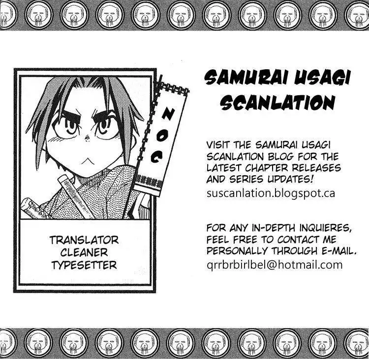 Hanseishite Kameda-kun Chapter 1 41